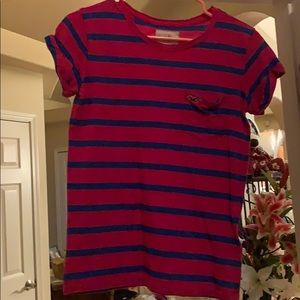 Hollister SZ small shirt